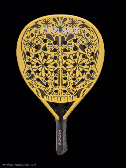 Padel Shot New Padel Rackets ..