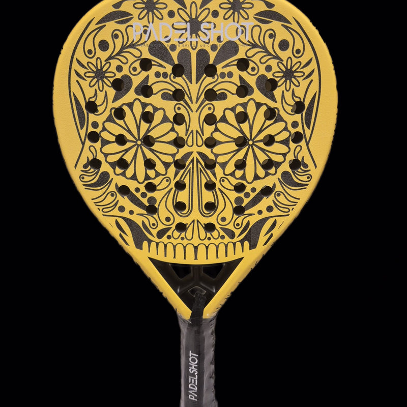 Padel Shot New Padel Rackets ..