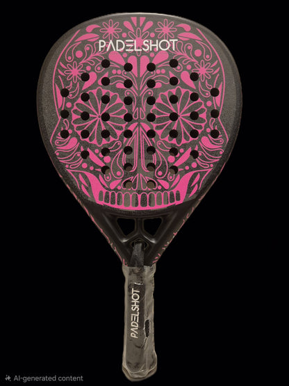 Padel Shot New Padel Rackets ..