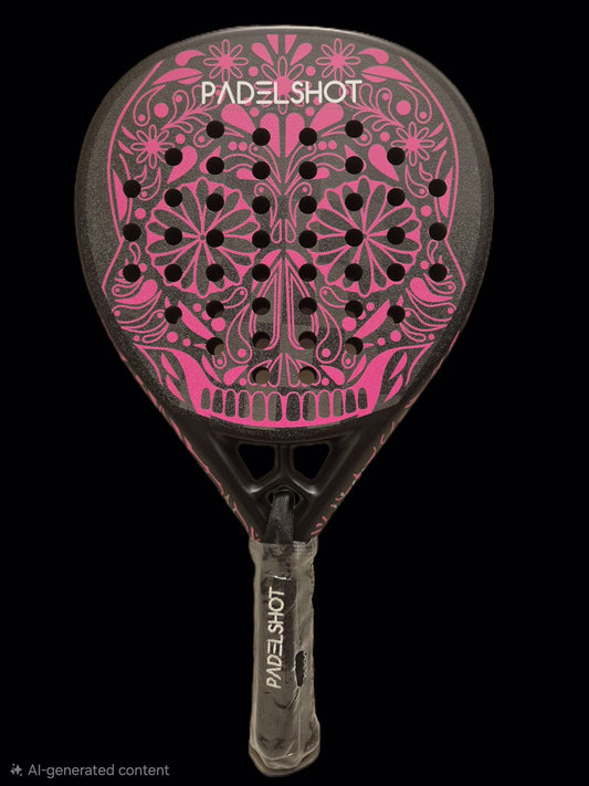 Padel Shot New Padel Rackets ..