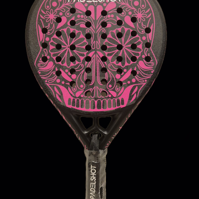 Padel Shot New Padel Rackets ..
