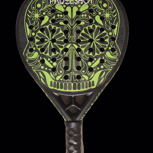 Padel Shot New Padel Rackets ..