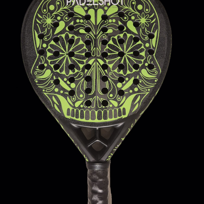 Padel Shot New Padel Rackets ..