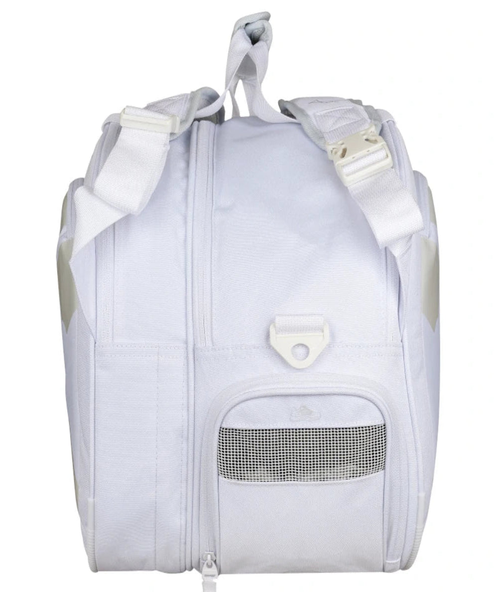 Nox AT10 Team White Padel Bag 2025