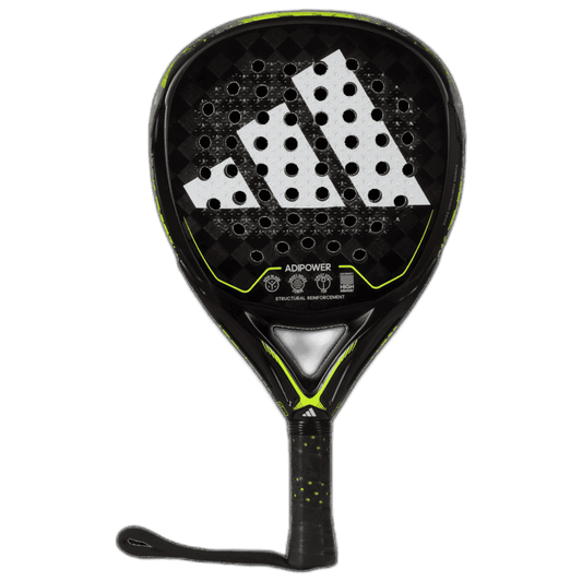 Adidas Adipower 3.2