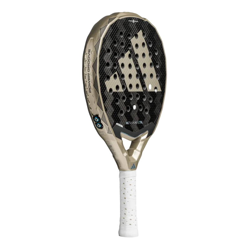 NOX AT10 Luxury Genius 18K Buenos Aires Exclusive Padel Racket | Buy UK