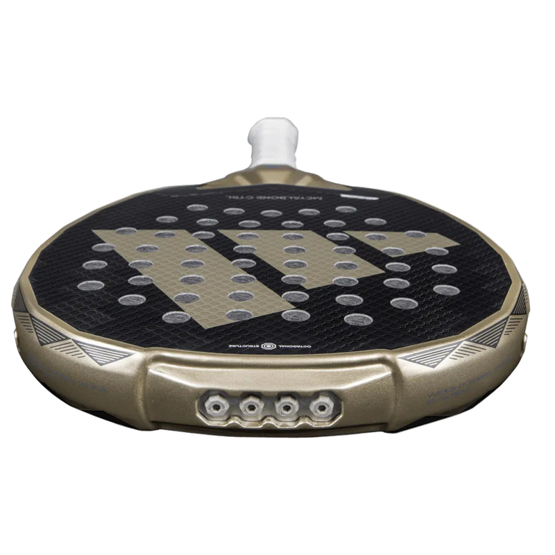NOX AT10 Luxury Genius 18K Buenos Aires Exclusive Padel Racket | Buy UK