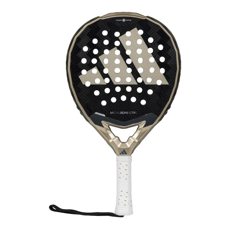 NOX AT10 Luxury Genius 18K Buenos Aires Exclusive Padel Racket | Buy UK