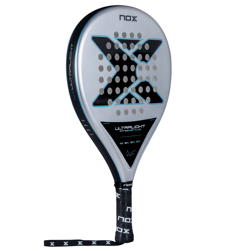 Beginner padel player starter pack