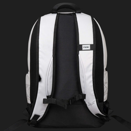 Nox Luxury Master Series Backpack