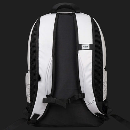 Nox Luxury Master Series Backpack