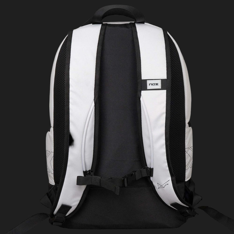 Nox Luxury Master Series Backpack
