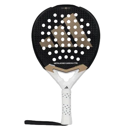 Adidas Metalbone Carbon CTRL 3.4 2025 padel racket