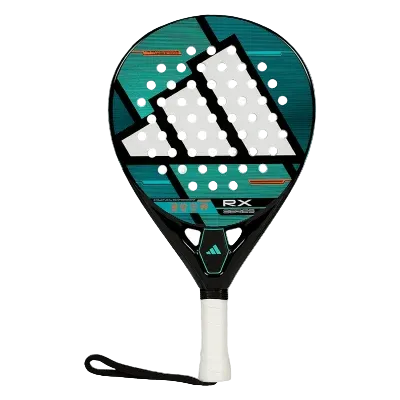 Adidas RX Series 2026 padel racket