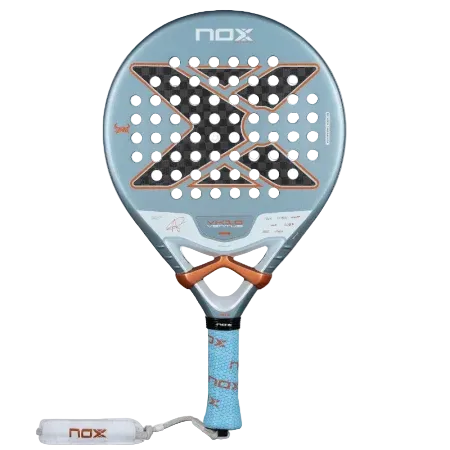 Nox VK10 Ventus Control 12K 2026 by Aranzazu Osoro padel racket