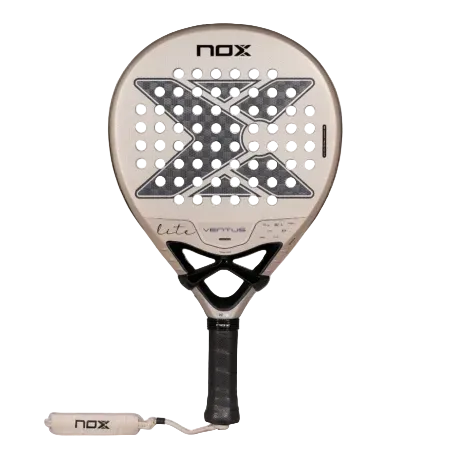Nox Ventus 12K Hybrid Lite 2027 padel racket