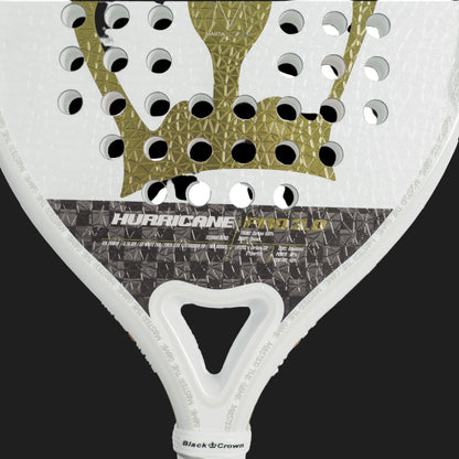 Black Crown Hurricane Pro 3.0