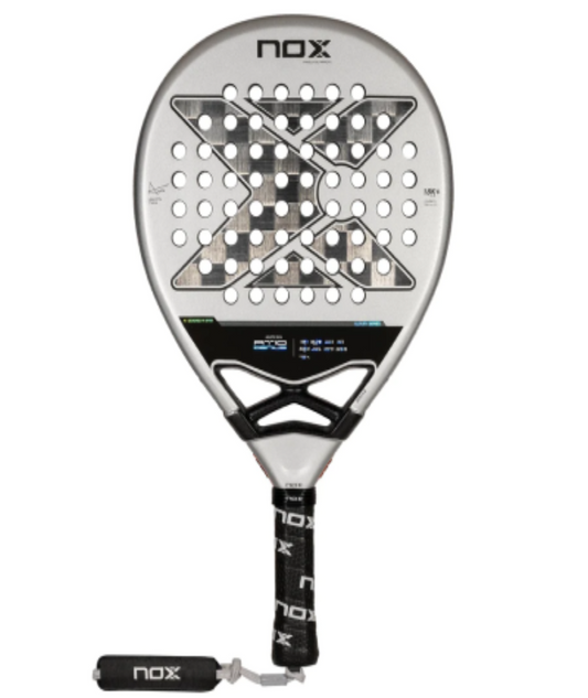 Nox AT10 Genius 18K By Agustín Tapia 2024 - Special opening offer - Was £295