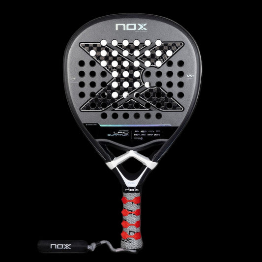 Nox LA10 Quantum 12K By Leo Augsburguer 2025