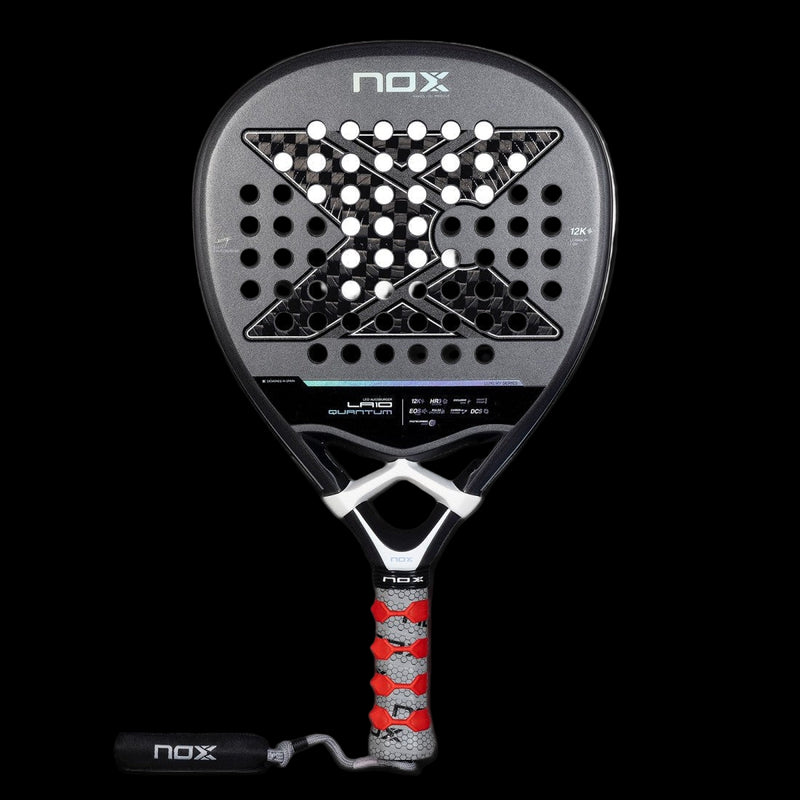 Nox LA10 Quantum 12K By Leo Augsburguer 2025