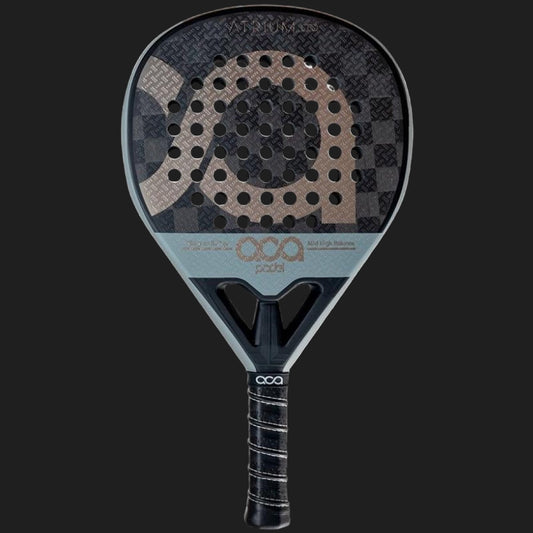 Pala Aca Atrium LTD