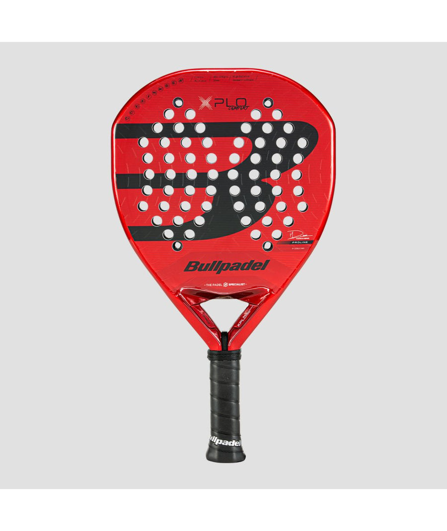 Bullpadel XPlo Comfort 2025 - Special opening offer - Was £215
