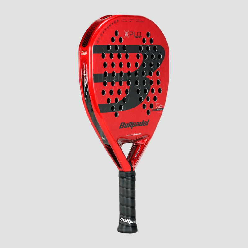 Bullpadel XPlo Comfort 2025 - Special opening offer - Was £215