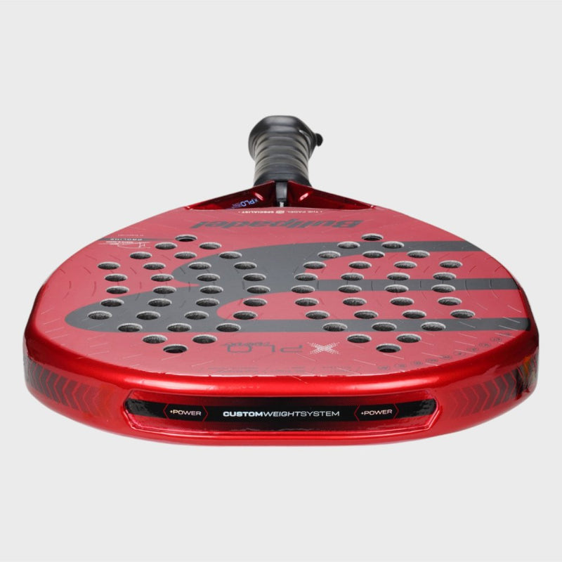 Bullpadel XPlo Comfort 2025 - Special opening offer - Was £215