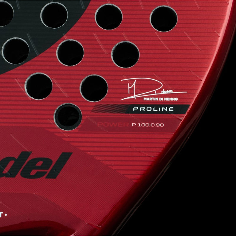 Bullpadel XPlo Comfort 2025 - Special opening offer - Was £215