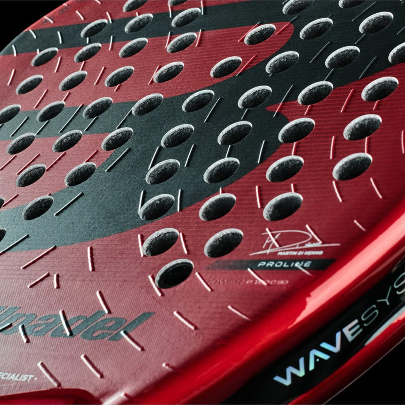 Bullpadel XPlo Comfort 2025 - Special opening offer - Was £215