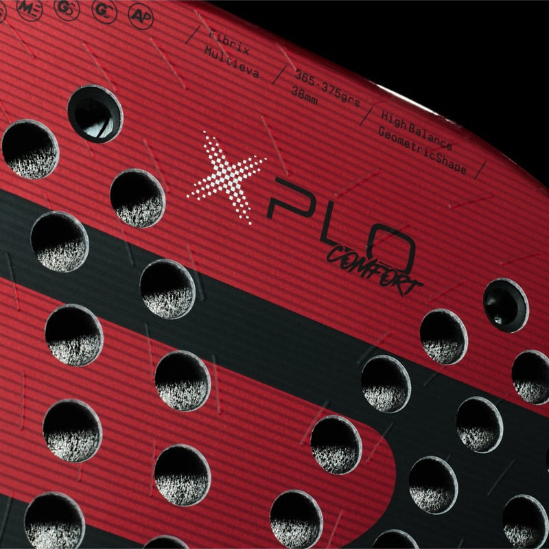 Bullpadel XPlo Comfort 2025 - Special opening offer - Was £215