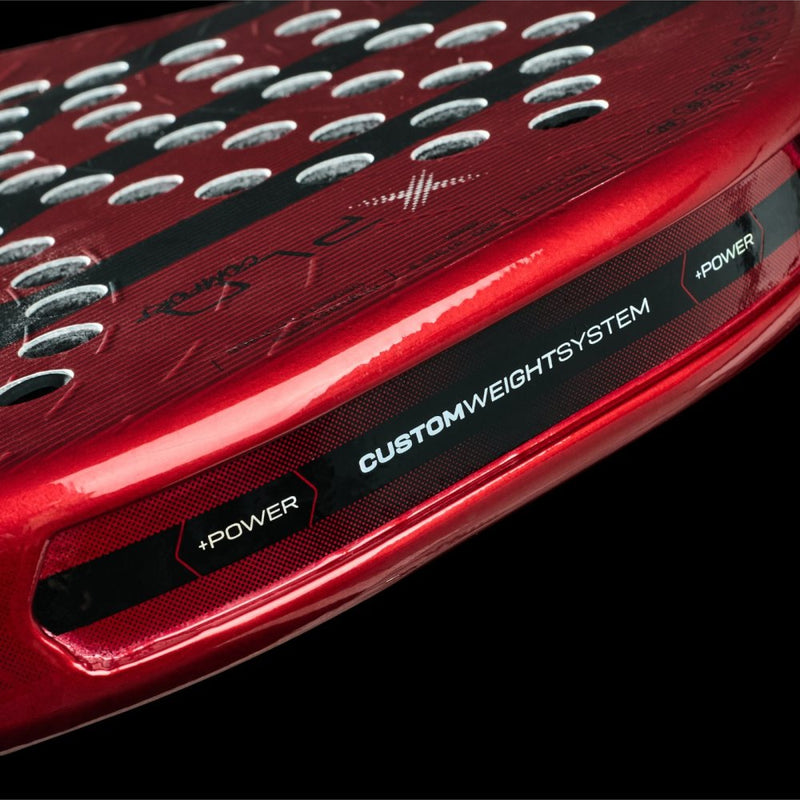 Bullpadel XPlo Comfort 2025 - Special opening offer - Was £215