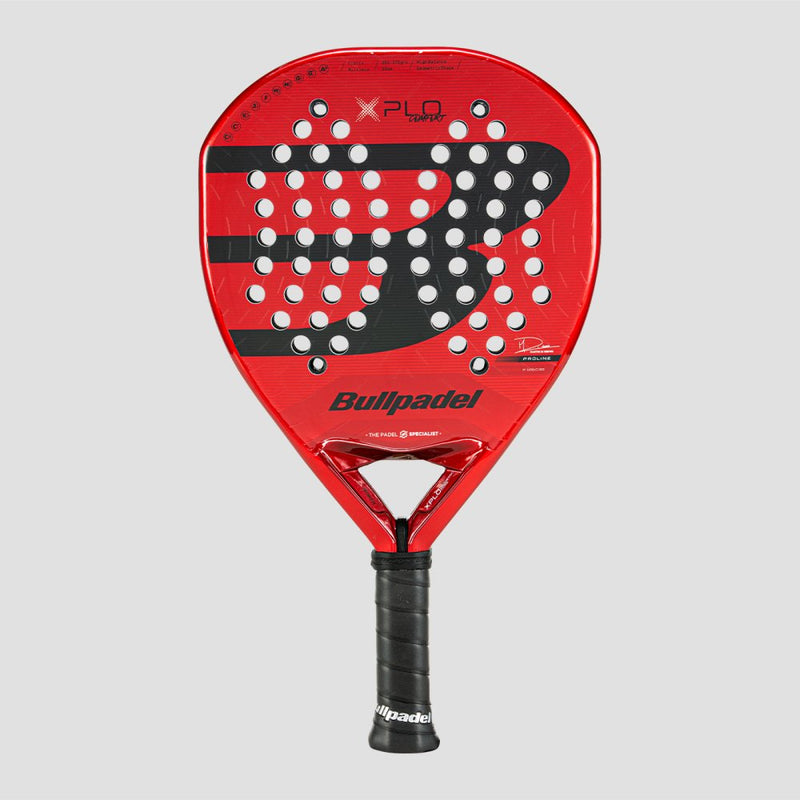 Bullpadel XPlo Comfort 2025 - Special opening offer - Was £215