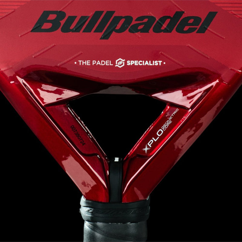 Bullpadel XPlo Comfort 2025 - Special opening offer - Was £215