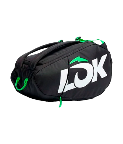 Lok One Black Paletero