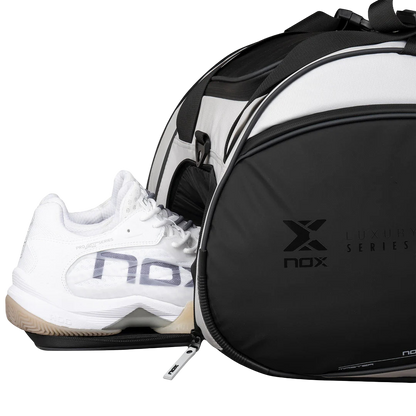 Nox Luxury Master Series padel racket bag