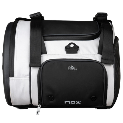 Nox Luxury Master Series padel racket bag
