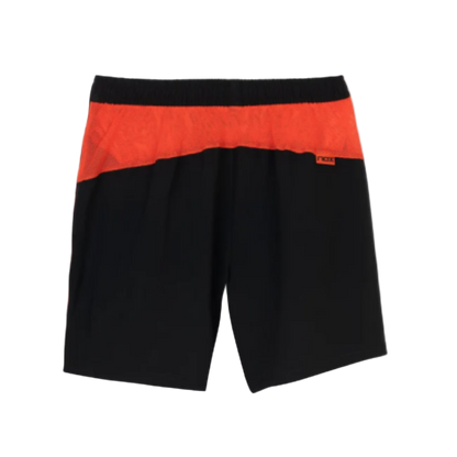 Nox Team Black Shorts