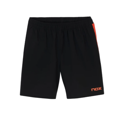 Nox Team Black Shorts