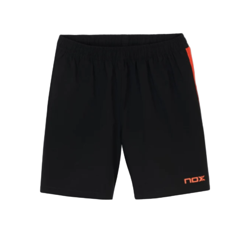 Nox Team Black Shorts