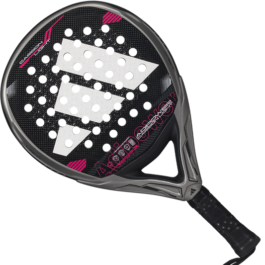 Adidas Adipower Carbon Light 2025