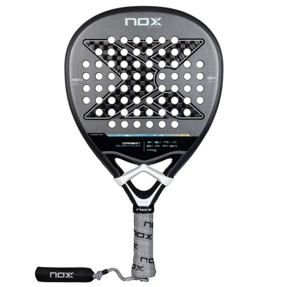 Nox Quantum Carbon 12K 2025