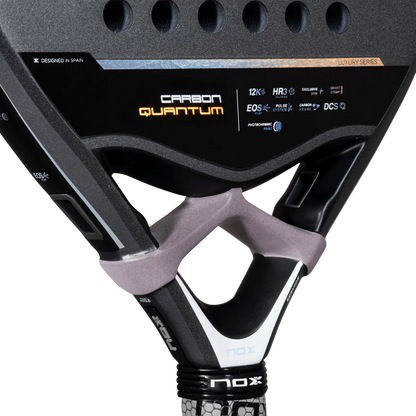 Nox Quantum Carbon 12K 2025