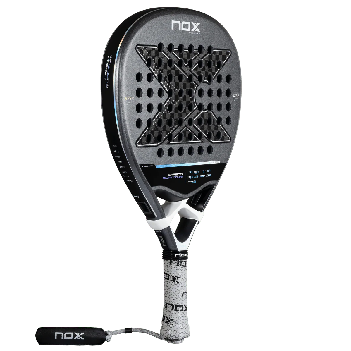 Nox Quantum Carbon 12K 2025