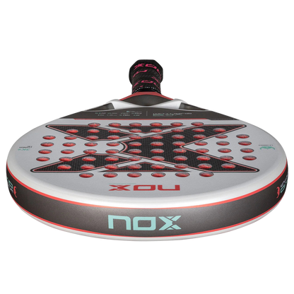 Nox VK10 Quantum 3K By Aranzazu Osoro 2025