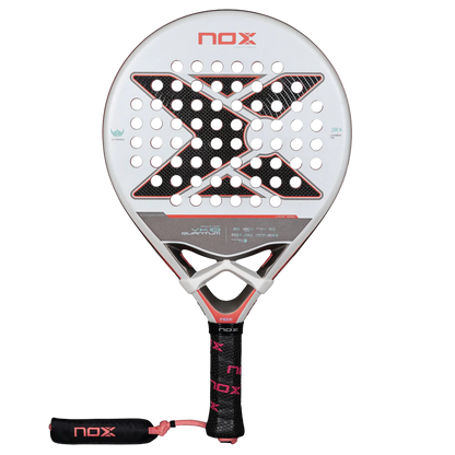 Nox VK10 Quantum 3K By Aranzazu Osoro 2025